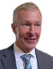 PASSUR CEO: Ilhan Ince