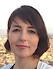 BrandSpots Co-Founder & CEO: Ilona Taillade
