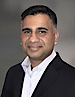 Tvardi CEO: Imran Alibhai