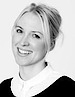 Festivalkontoret Managing Director & CEO: Ingrid Solverud