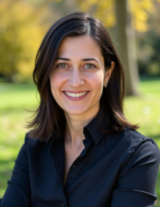 Knox Systems CEO: Irina Denisenko