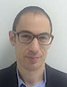 Teramind Founder: Isaac Kohen