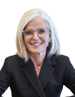 BDC President & CEO: Isabelle Hudon