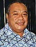 Fiji Airports CEO: Isei Tudreu