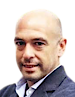 Recurrent Energy CEO: Ismael Guerrero