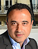 Veridium CEO: Ismet Geri