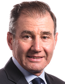 Ivan Glasenberg