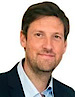 Asteria CEO: Ives Declerck