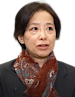 Dynasty Gold President & CEO: Ivy Chong