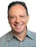 Federated Wireless President & CEO: Iyad Tarazi