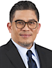 Boustead CEO: Izaddeen Daud