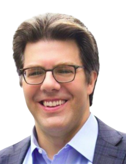 Insight President & CEO: Jack Azagury