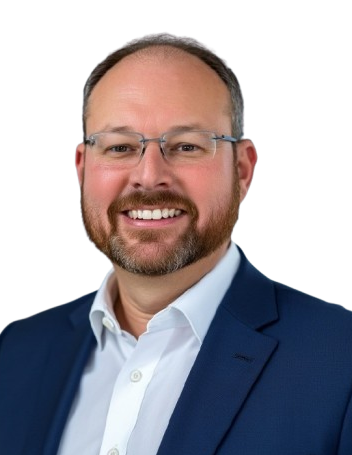 Blue Whale Materials CEO: Jack Johnson