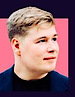 The Youth Group CEO: Jack Parsons