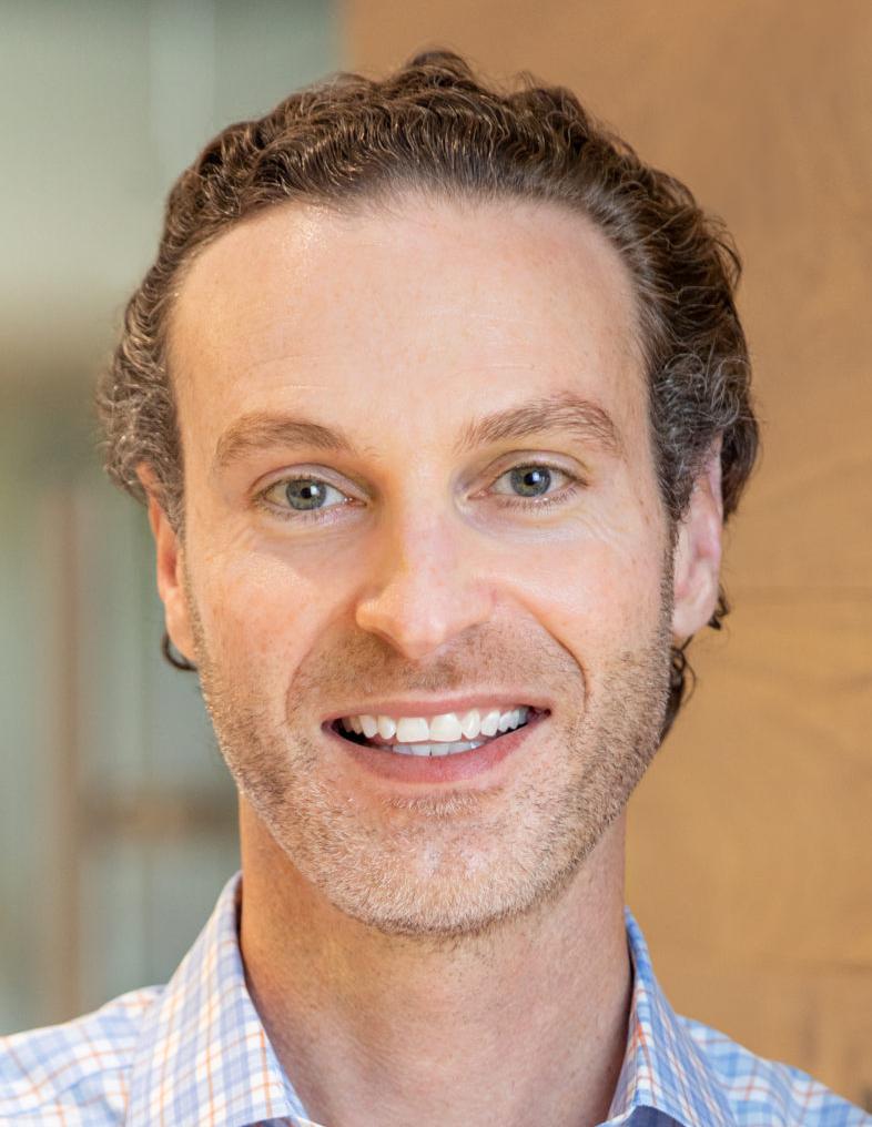 Ridgemont Managing Partner: Jack Purcell