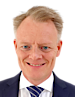Caverion President & CEO: Jacob Gotzsche