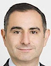 Duff & Phelps President & CEO: Jacob Silverman