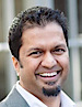 Suvoda Chairman & CEO: Jagath Wanninayake
