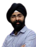 Karma Co-Founder & CEO: Jagdeep Gambhir