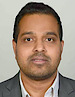 IProPal Co-Founder: Jakeer Mohammad