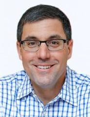 Ubiquity Retirement + Savings CEO: James Hobson