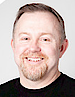 AMPD CEO: James Hursthouse