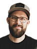 Samdesk Founder & CEO: James Neufeld