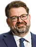 Grosvenor CEO: James Raynor