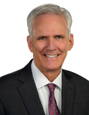 SAIC CEO: James Reagan