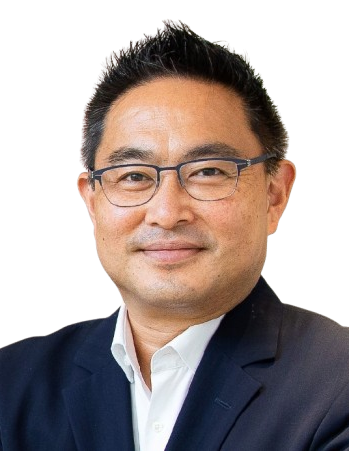 Organigram CEO: James Yamanaka