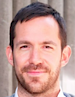 Sayge Co-Founder & CEO: Jamie Bryan