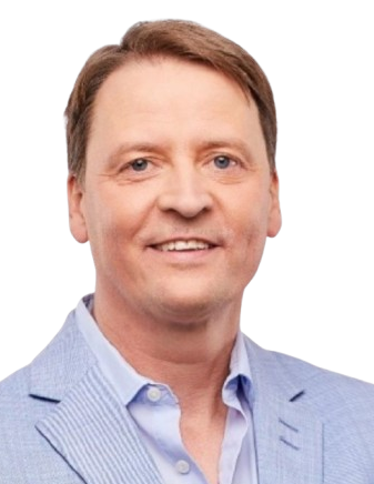 Lawo CEO: Jamie Dunn