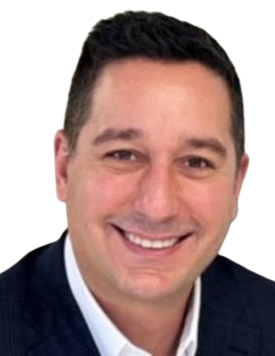 Dunnhumby CEO: Jamie Samaha