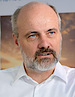 KDM Managing Director: Jan-Stefan Fritz