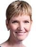 Sheridan President: Janet Morrison