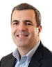 IRIS CEO: Jason Dies