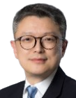 UMC CEO: Jason Wang