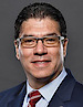 UMass Amherst Chancellor: Javier Reyes