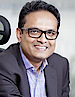 Sunknowledge CEO: Jaydip Dattaray
