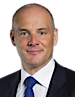FM Logistic President & CEO: Jean-Christophe Machet