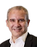 Jean-Laurent Poitou's photo - CEO of Ipsos
