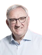 Idorsia Interim-CEO: Jean-Paul Clozel