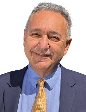 Apricorn CEO: Jeanclaude Toma