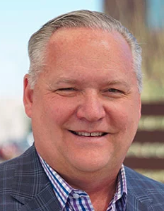 Jeff Benck