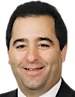 Harbour Group Chairman & CEO: Jeff Fox