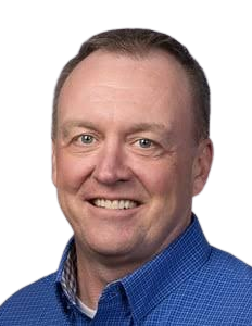 Jeffery Watts's photo - CEO of Fastenal