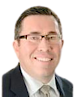 St. Mary's President & CEO: Jeffrey Methven