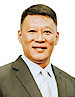 Dimerco CEO: Jeffrey Shih