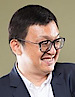 Algoflame President: Jeffrey Tsui