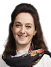FOS Interim-CEO: Jenny Simmonds